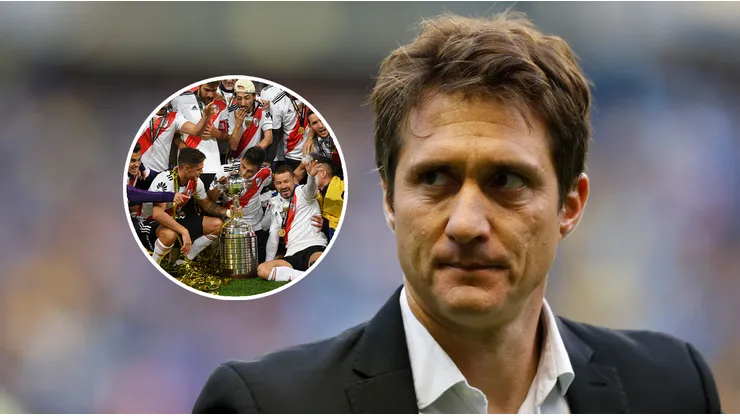 Guillermo Barros Schelotto contó cómo fue su salida de Boca tras la final de la Copa Libertadores 2018