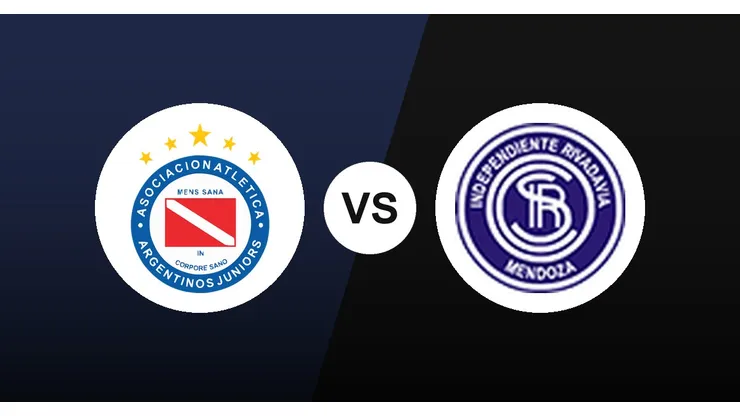 Argentinos Juniors vs. Rivadavia, Torneo Clausura