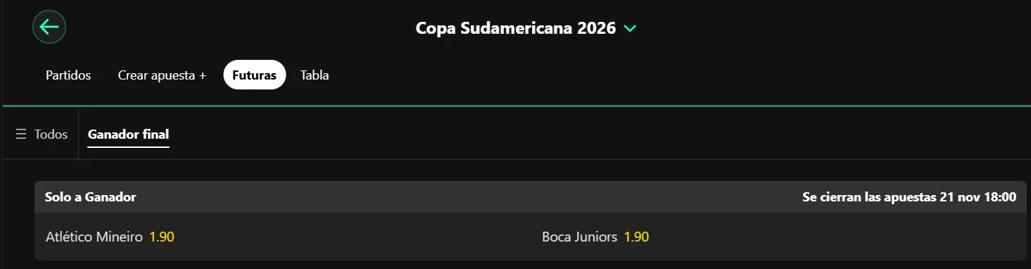 Tomada de bet365