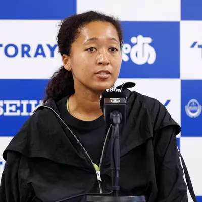 Osaka, la ganadora de Grand Slam que lidia la ansiedad y admitió que ve cerca el retiro a los 29 años