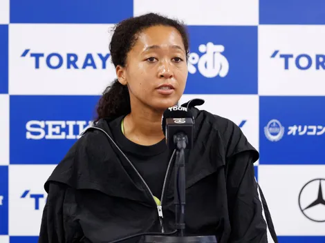 Osaka, la ganadora de Grand Slam que lidia la ansiedad y admitió que ve cerca el retiro a los 29 años