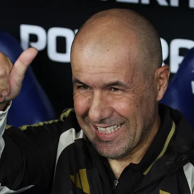 Leo Jardim confía en jugar la final de la Libertadores: "Es posible"