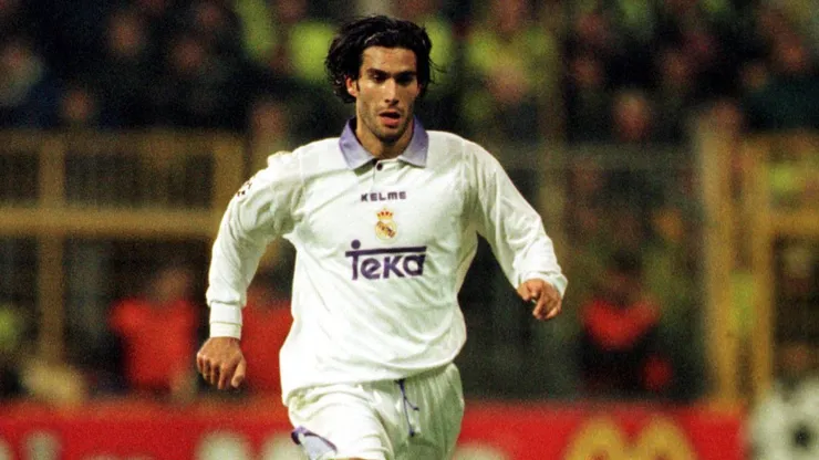Fernando Sanz