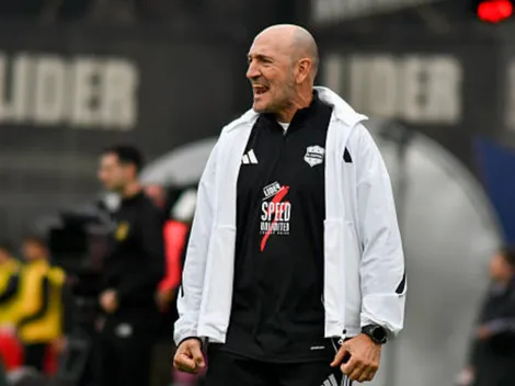 Guillermo Duró renunció en Riestra: los 28 técnicos que dejaron su cargo en 2026