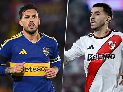 La IA adelantó el resultado de Boca - River por el Torneo Clausura