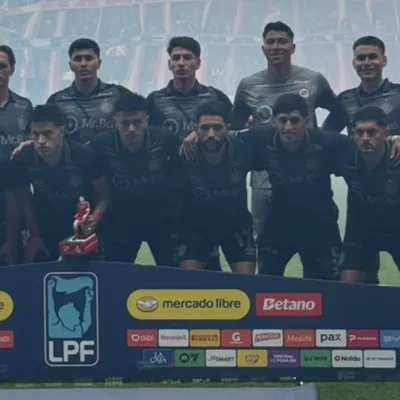 Argentinos alcanzó a Boca: así quedaron la Tabla Anual y los cruces de octavos