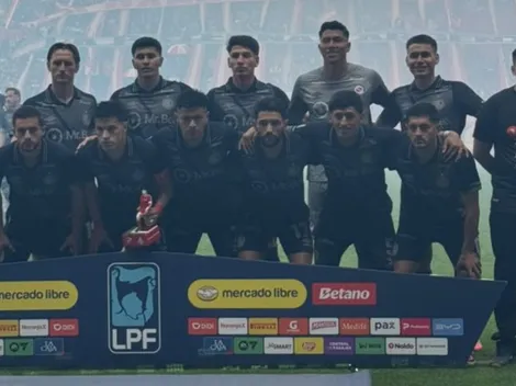 Argentinos alcanzó a Boca: así quedaron la Tabla Anual y los cruces de octavos