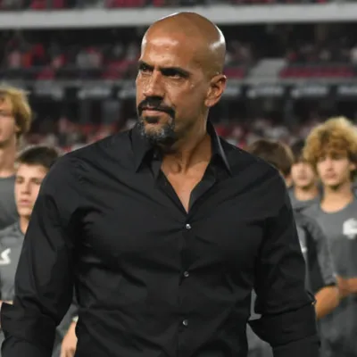 Comunicado de Estudiantes apoyando a River contra el nuevo formato del fútbol argentino