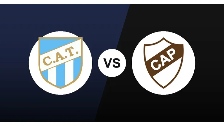 Tucuman vs. Platense, Copa Argentina