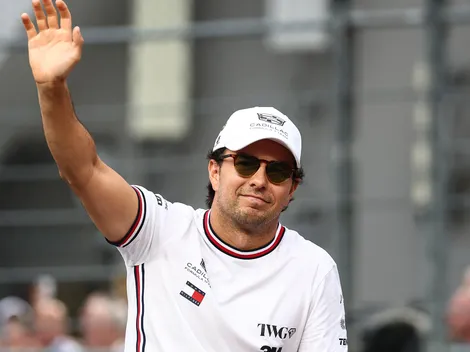 Checo Pérez renovó con Cadillac hasta 2029: así está la parrilla de la Fórmula 1