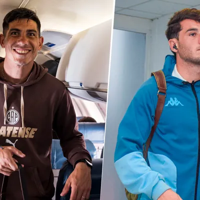 Platense vs. Atlético Tucumán: formaciones y la previa