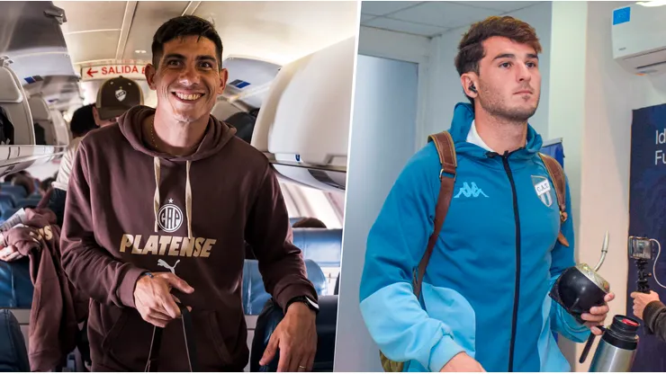 Platense vs. Atlético Tucumán: formaciones y la previa