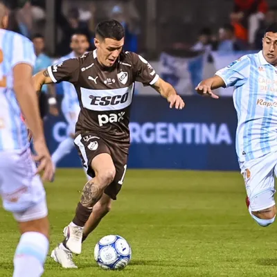 El cuadro de la Copa Argentina tras la clasificación de Platense a la final