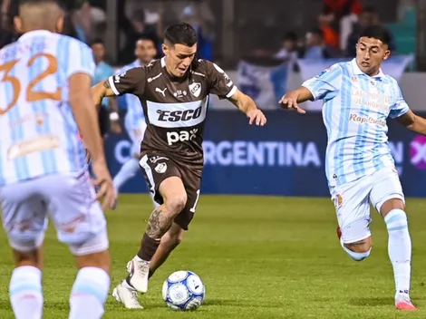 El cuadro de la Copa Argentina tras la clasificación de Platense a la final