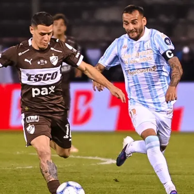 Platense eliminó a Atlético Tucumán y es finalista de la Copa Argentina