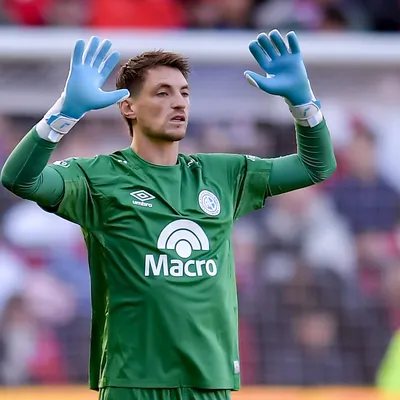 Cardozo reveló que quiere jugar en un grande y tuvo que disculparse con los hinchas de Belgrano