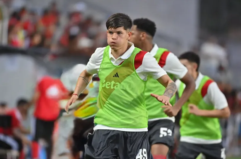 Yutiel Susano. (Foto: @yutiel_susano).