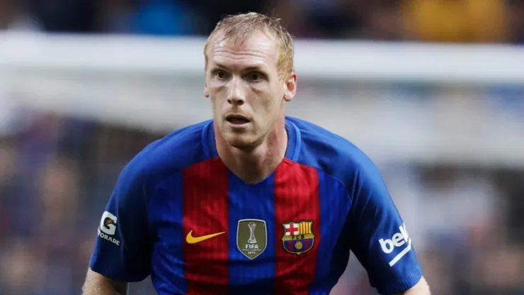 Jeremy Mathieu