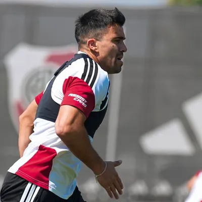 River hoy: la palabra de Di Carlo, previa sin conferencia, XI para el Superclásico, cómo está Moreno y voto en contra del nuevo torneo