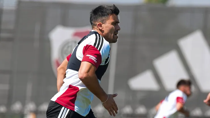 Marcos Acuña