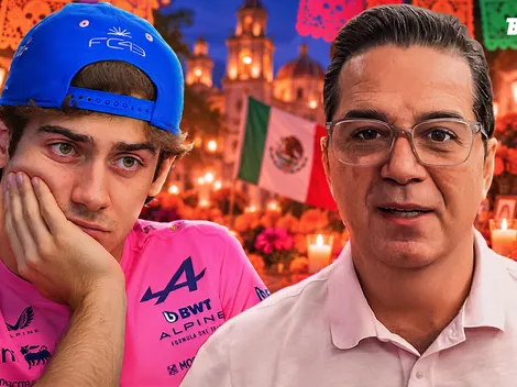 Se viene un fin de semana de revancha para Colapinto: debe sumar puntos y cortar con la mala racha
