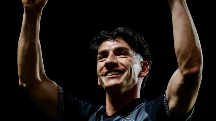Lo quisieron Boca y River, se quedó en Argentinos y explicó los motivos: "Eso me bajoneó"