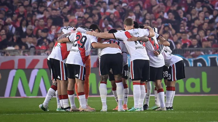 River, con una clara postura de cara a la AFA.