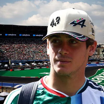 La predicción exacta de la IA para la carrera de Colapinto en México