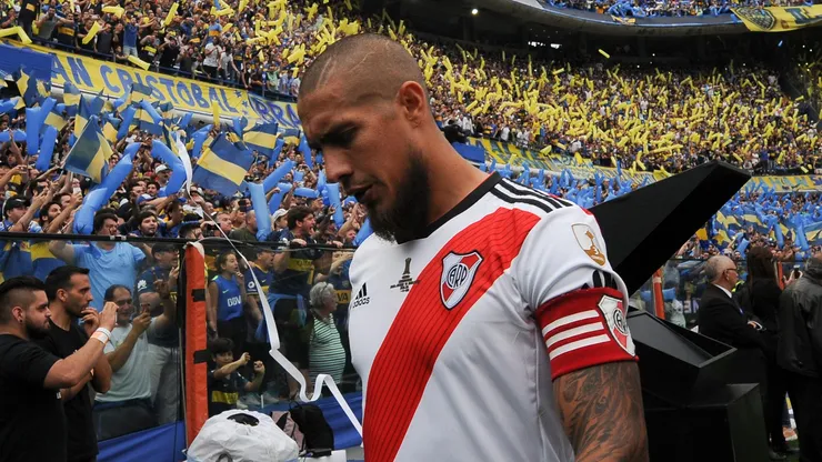 Jonatan Maidana