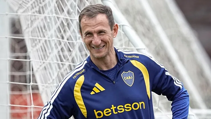 Rodolfo Arruabarrena