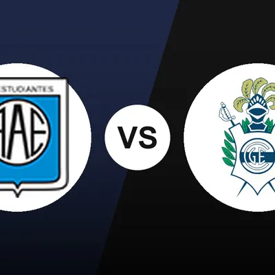 Alineaciones de Estudiantes de Río Cuarto y Gimnasia para el duelo de la fecha 15 del Torneo Clausura