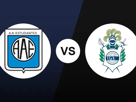 Alineaciones de Estudiantes de Río Cuarto y Gimnasia para el duelo de la fecha 15 del Torneo Clausura
