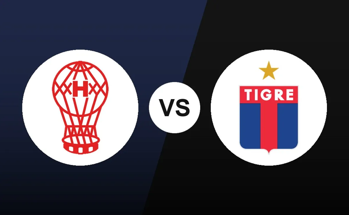 Image accompanying Alineaciones de Huracán y Tigre para el duelo de la fecha 15 del Torneo Clausura, from Bolavip Argentina