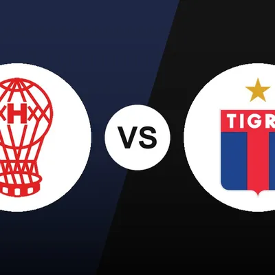 Alineaciones de Huracán y Tigre para el duelo de la fecha 15 del Torneo Clausura