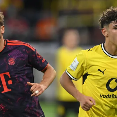 Pronósticos Bayern vs Dortmund: los Bávaros defienden su invicto