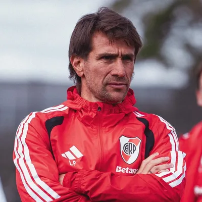 Ponzio no tiene dudas y arma el XI de River para el Superclásico
