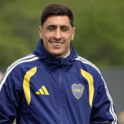 Boca hoy: la formación vs. River y qué necesita para ser campeón de Liga