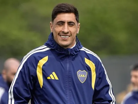 Boca hoy: la formación vs. River y qué necesita para ser campeón de Liga