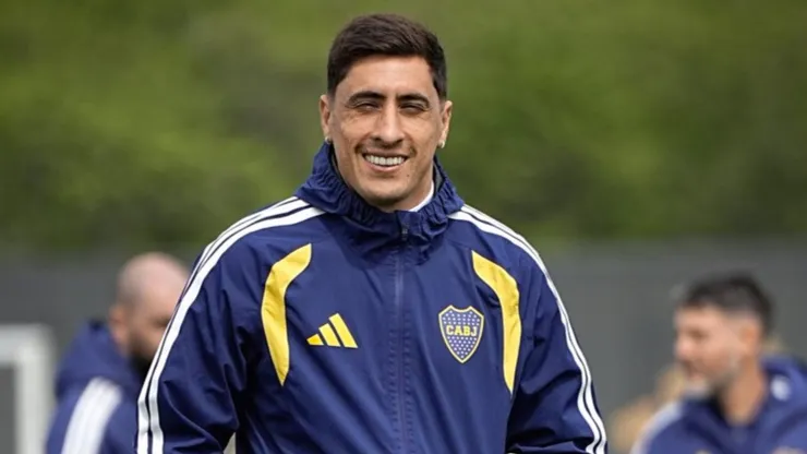 Miguel Merentiel