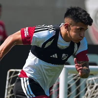 River hoy: la formación vs. Boca y la calculadora para clasificar a la Libertadores 2027