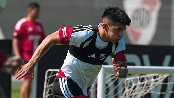 Thiago Almada