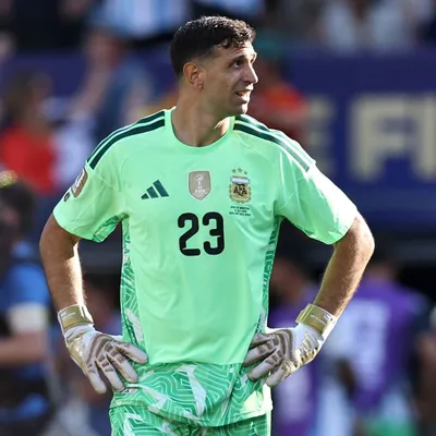 Dibu Martínez reveló una de las claves para que Argentina pierda la final del Mundial