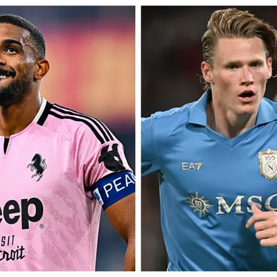 Pronósticos Juventus vs Napoli: la Vecchia Signora rinde examen ante los Azzurri