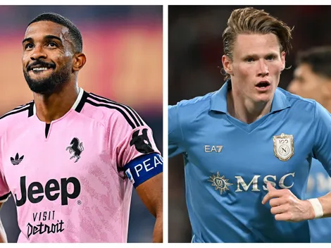 Pronósticos Juventus vs Napoli: la Vecchia Signora rinde examen ante los Azzurri