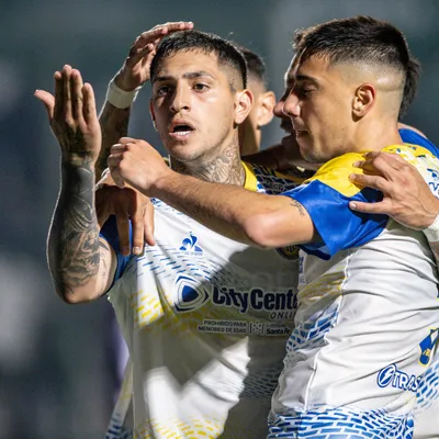 Así quedaron la Tabla Anual y los cruces del Torneo Clausura