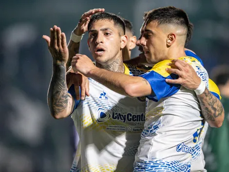 Así quedaron la Tabla Anual y los cruces del Torneo Clausura