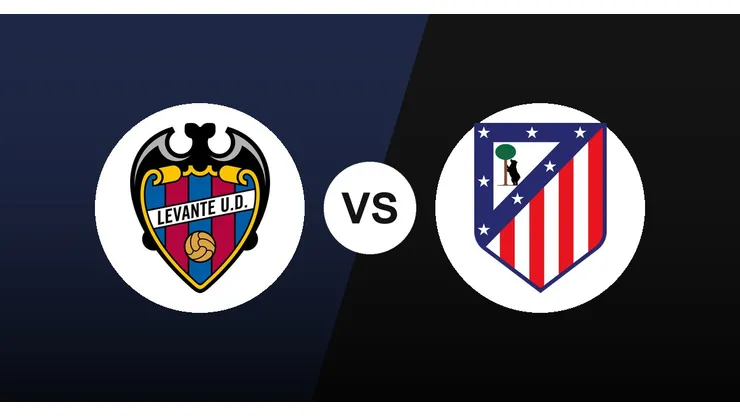 Levante vs. Atlético, LaLiga