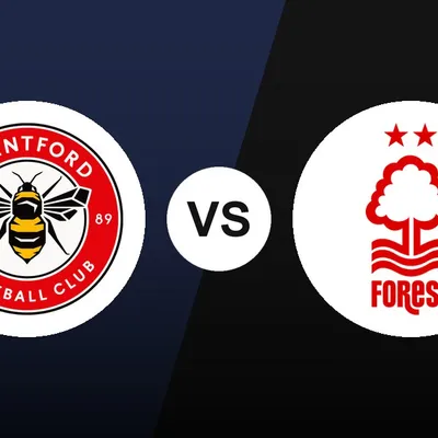 Dónde ver EN VIVO Brentford vs. Nottingham Forest por la jornada 9 de la Premier League: TV y streaming online