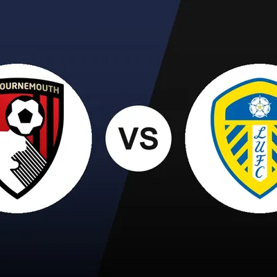 Bournemouth vs. Leeds: horario y dónde ver en vivo y online en Argentina, por la jornada 9 de la Premier League