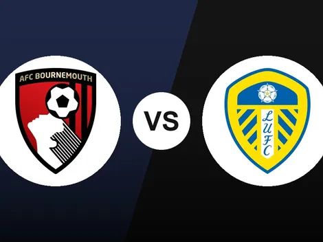 Bournemouth vs. Leeds: horario y dónde ver en vivo y online en Argentina, por la jornada 9 de la Premier League